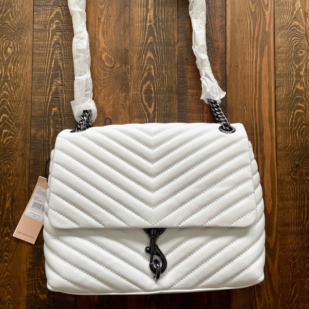 Rebecca Minkoff Handbag NWT